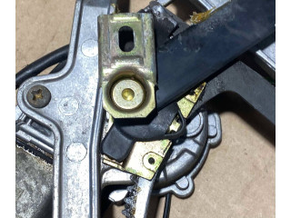 Передний комплект электрического механизма для подъема окна    0130821221   Mercedes-Benz S W126