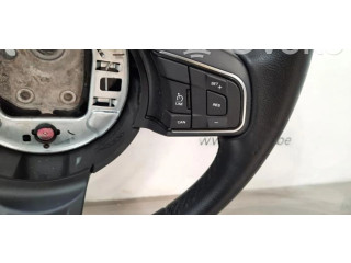 Volant Jaguar E-Pace 2018 J9C33F563BA8PVJ