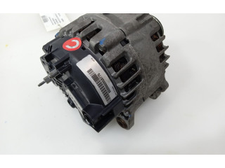 Генератор 06F903023F, CAL15295GS   Skoda Octavia Mk2 (1Z)      