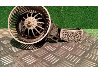 Вентилятор печки 8K0820521, 8K0820521 Audi A5 8T 8F