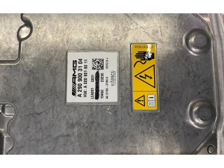 Интеркулер  A2909003104, A0009016011   Mercedes-Benz E AMG W213 