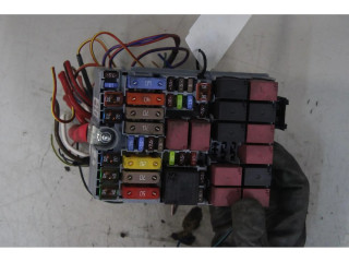 Блок предохранителей Jeep Renegade