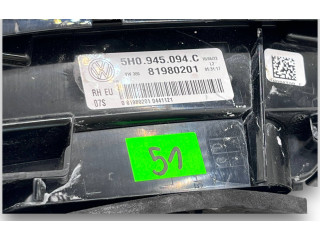 Блок комфорта A51, 5H0945094C Volkswagen Golf VIII