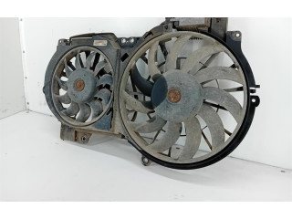 Вентилятор радиатора     4F0121003E    Audi A6 S6 C6 4F 