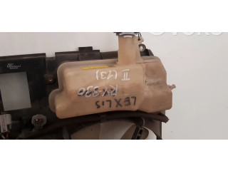 Вентилятор радиатора 1227508551, 1636320270 Lexus RX 300