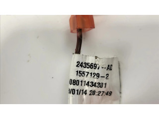 Руль BMW X3 F25  2010-2017 года 32306798541      