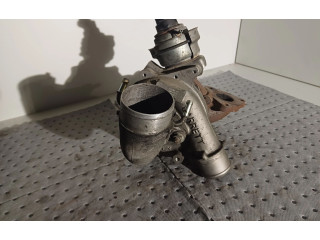 Турбина Honda Accord 7822170001