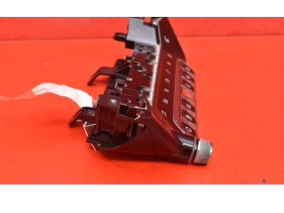 Блок управления климат-контролем 98404591XU, 98404591XU Peugeot 2008 I