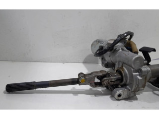 Рулевая рейка 48810JX51A, 170955 Nissan Navara 2005 - 2016 года