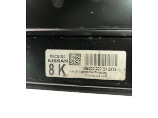 Řídící jednotka MEC32220 Nissan Almera G11 G15 2012