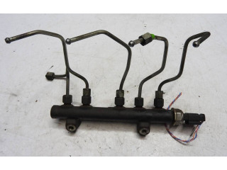 Топливная рампа 9685297580, 140162328   Citroen C4 II Picasso  