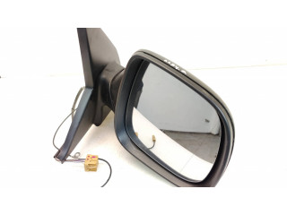 Zpětné zrcátko pravé Volkswagen Transporter - Caravelle T5 2013 7E2857508DE, 1901081430