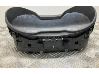 Панель приборов 5E0920941   Skoda Octavia Mk3 (5E)       