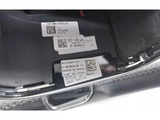 Руль Skoda Kamiq 2019 - года 5E3419093A