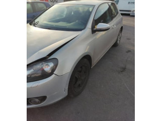 рейка Колонка рулевая 1K1419502CJ Volkswagen Golf VI 2008 - 2013 года