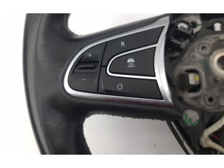 Volant Renault Megane IV 2018