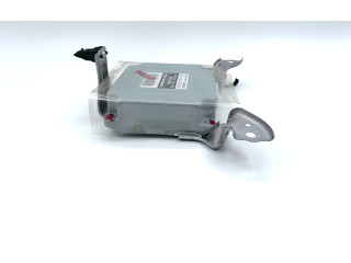 Блок управления коробкой передач 8953547020, 0791001780   Toyota Prius (XW20)