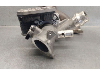 Турбина KIA Xceed 2823108400, 2823108400 для двигателя G4LK