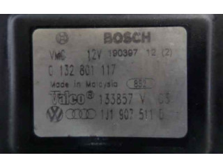Вентилятор печки    1J1907511D, 0132801117   Audi A3 S3 8L