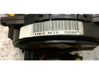 Подушка безопасности водителя DK2N727232   SsangYong Kyron