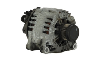 Генератор 9810525380   Peugeot 2008 I      