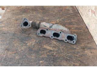 Всасывающий коллектор 21052110G, 2383 Jeep Grand Cherokee