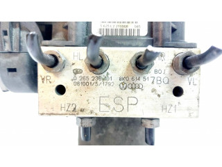 Jednotka ABS 8K0907379AB, 0265236101 Audi A4 S4 B8 8K 2009