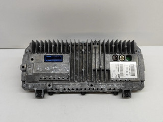 Панель приборов J9D310F844LD, J9D314C026JE Jaguar I-Pace