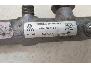 Vstřikovací lišta 059130089AH   Audi Q7 4L     