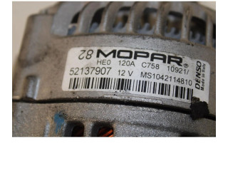 Volant Fiat 500 2010 52137907  