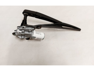 Моторчик заднего дворника 287105483 Renault Captur