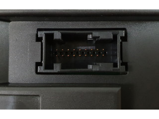 Панель приборов 9210496, A2C53357104 BMW Z4 E89