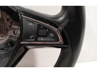 Руль Skoda Superb B8 (3V)  2015 - 2024 года 3v0419091l      