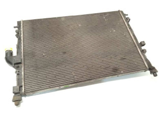 Радиатор охлаждающей жидкости 8200189288C Dacia Logan Pick-Up