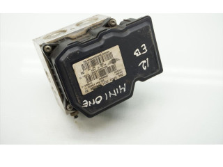 Блок АБС 6796700   Mini  One - Cooper R57  2007-2016 года