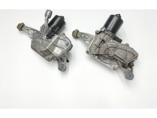 Моторчик дворников 288102466R, 288106583R Renault Scenic III - Grand scenic III