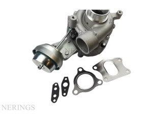 Turbodmychadlo Турбина VT12, TC40-0002   Mitsubishi Pajero   