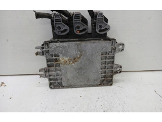 Řídící jednotka MEC93-060 Nissan Note (E11) 2010