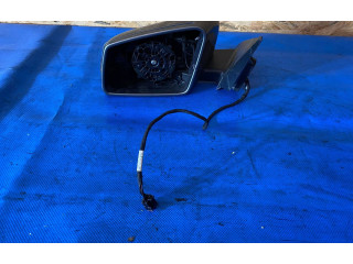 Zpětné zrcátko Mercedes-Benz GLA W156 2015 A1568100116, 20676001