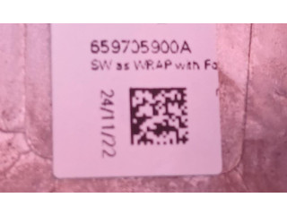 Руль Volkswagen ID.3  2019 -  года       