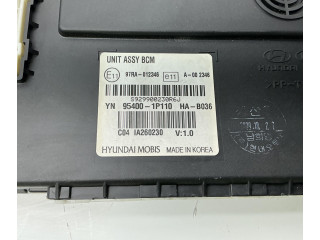 Блок управления 954001P110, 954001P110   KIA Venga