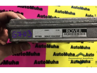Řídící jednotka 0789, 4130 Rover Rover 1996