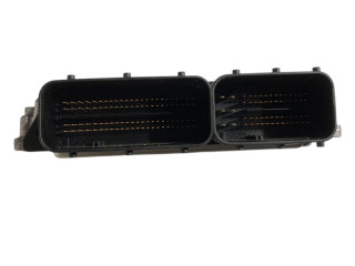 Řídící jednotka 7799855, 0281012754 BMW 5 E60 E61 2006