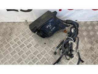 Pojistková skříňka 8266242280, 8917342080 Toyota RAV 4 (XA30) 2012