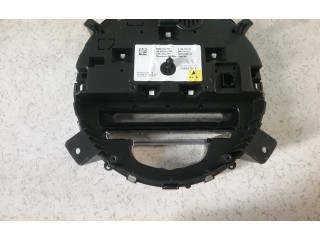 Панель приборов 62116977077, 67379411 Mini One - Cooper Coupe R56