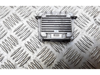 Блок управления Xenon