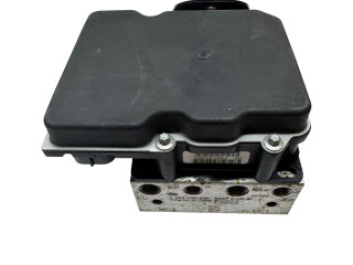 Блок АБС DW932C405BF Jaguar XJ X351 2009 - 2019 года