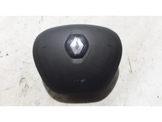 Подушка безопасности водителя 985704073R   Renault Trafic III (X82)