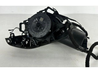 Зеркало электрическое Audi A6 S6 C8 4K 2018 - года