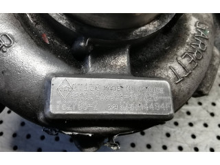 Турбина Renault Trafic II (X83)  8200466021   для двигателя M9R      